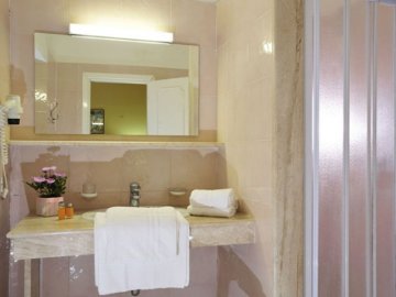 Hotel Fuile e Mare Orosei 12